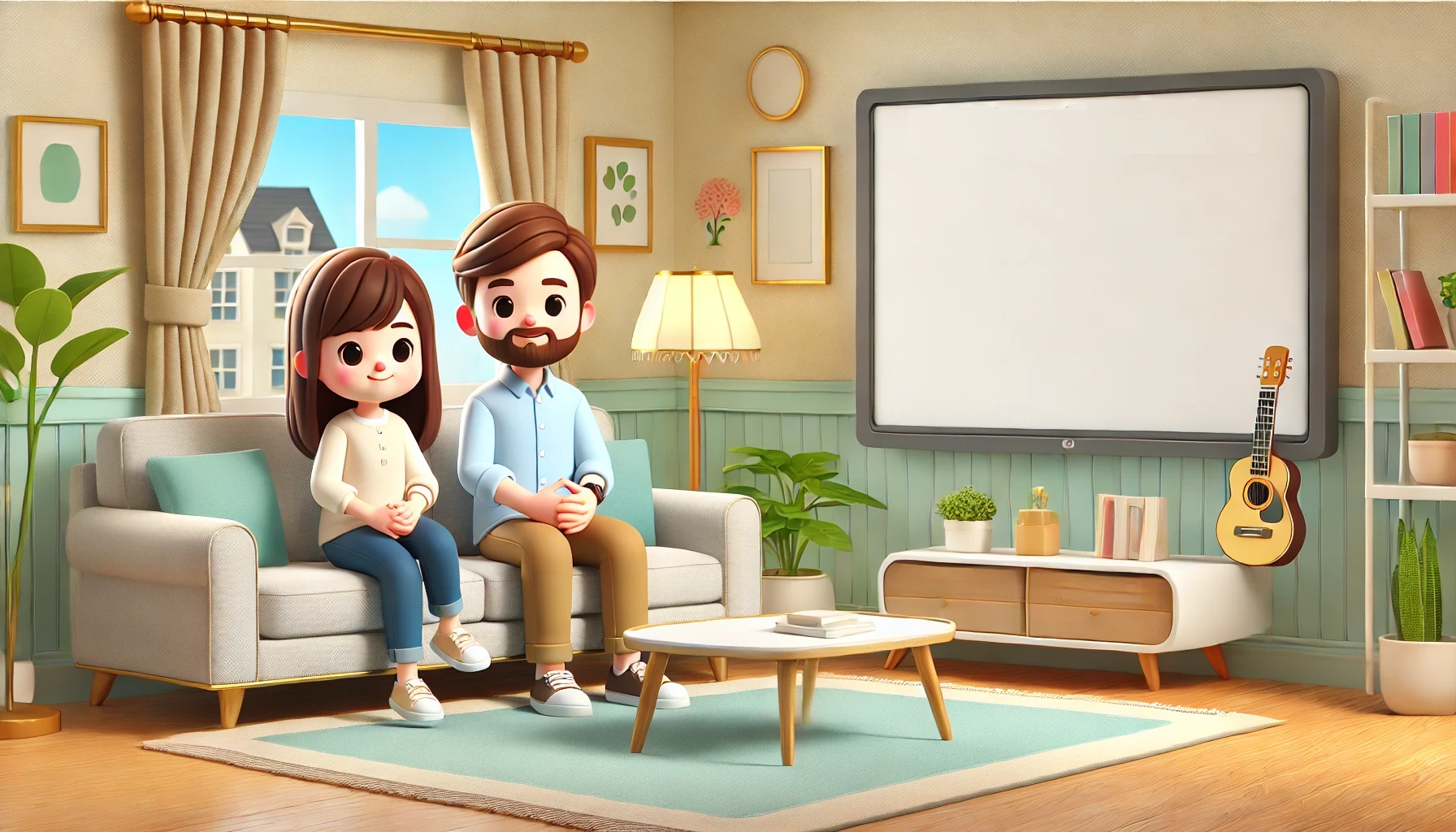 Mentorship - Bilingual studies for children