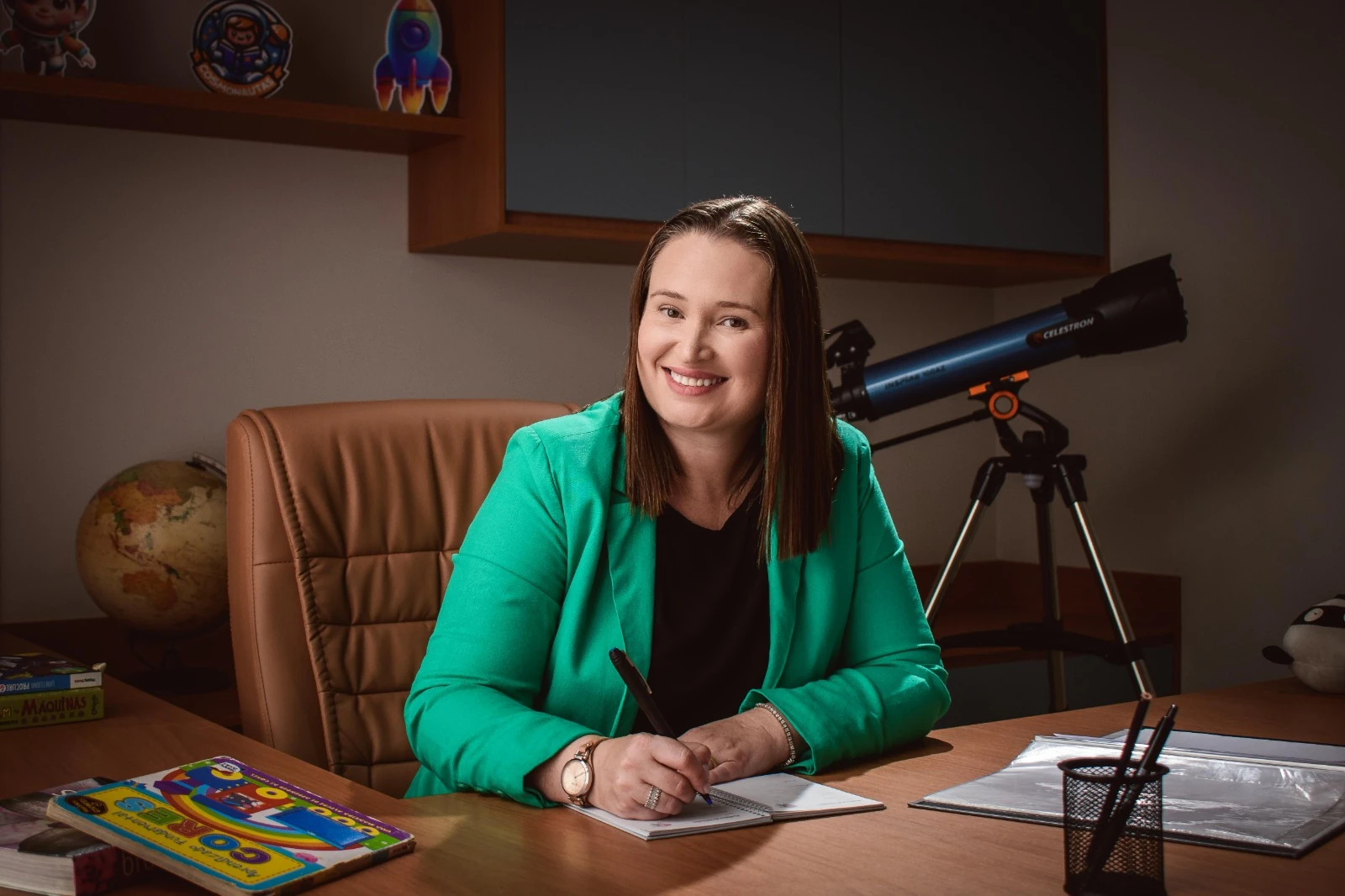 Mentoring - Training for early childhood education teachers