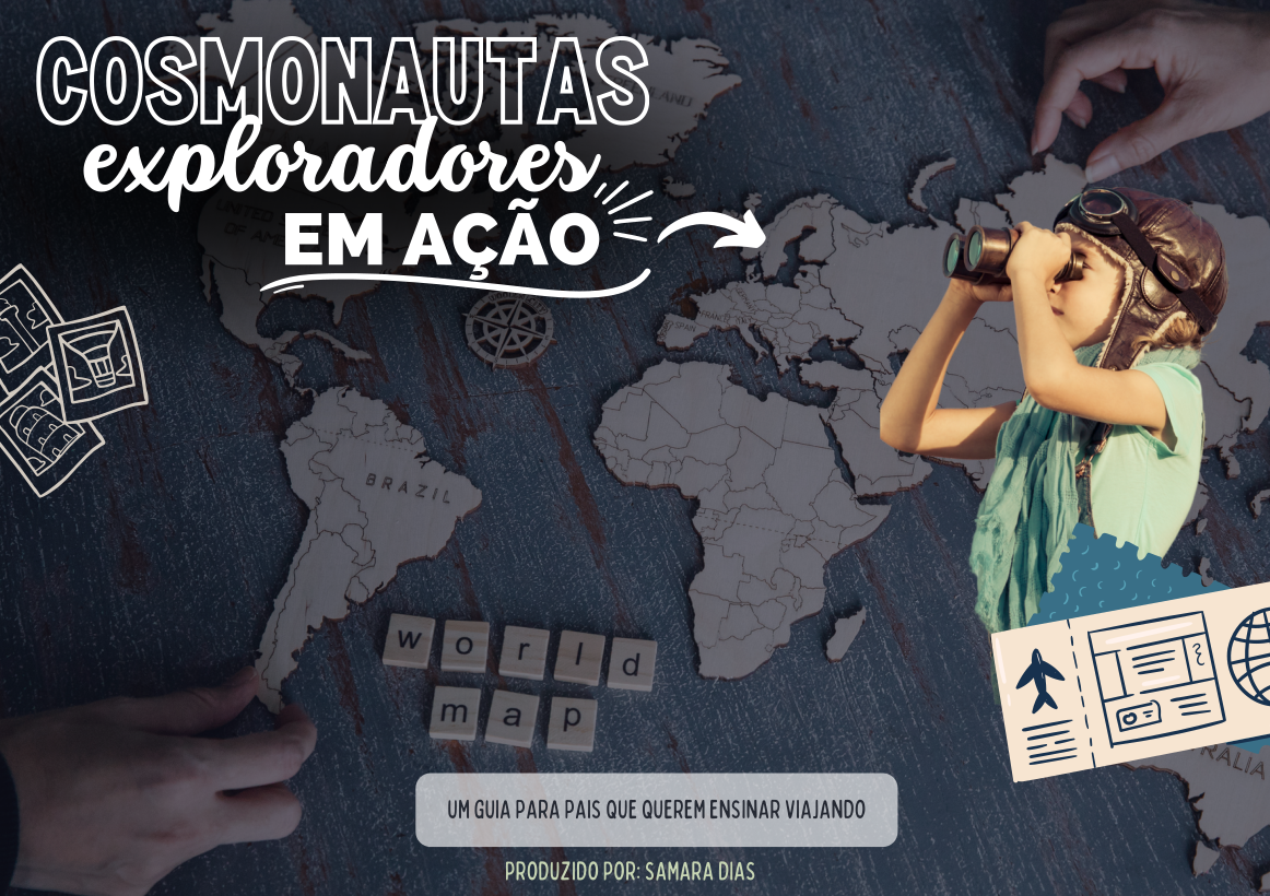 Exploring Cosmonauts in Action